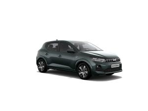 Dacia Sandero Expression TCe 100 Apple CarPlay PDC KLI