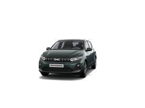 Dacia Sandero Expression TCe 100 Apple CarPlay PDC KLI
