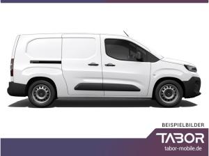 Citroën Berlingo Kasten L2 AT Extenso Kam 10"-Disp 3S BT