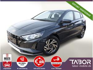 Hyundai i20 Select Navi DigCo 16Z CarPlay Kam PDC Temp