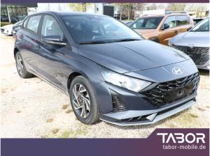 Hyundai i20 Select Navi DigCo 16Z CarPlay Kam PDC Temp