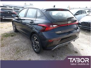 Hyundai i20 Select Navi DigCo 16Z CarPlay Kam PDC Temp