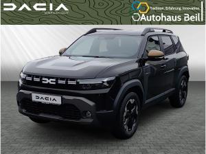Dacia Bigster Extreme+ hybrid 155