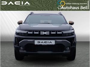 Dacia Bigster Extreme+ hybrid 155