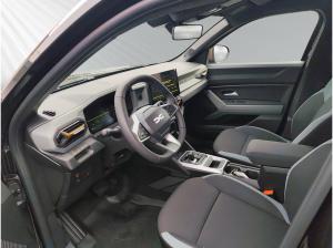 Dacia Bigster Extreme+ hybrid 155