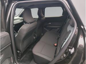 Dacia Bigster Extreme+ hybrid 155