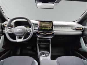 Dacia Bigster Extreme+ hybrid 155