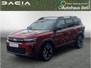 Dacia Bigster Journey HYBRID 155