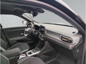 Dacia Bigster Extreme+ hybrid 155