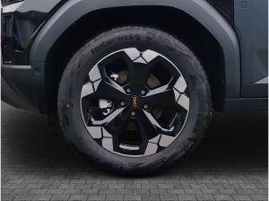 Dacia Bigster Extreme+ hybrid 155