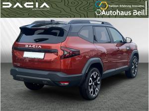 Dacia Bigster Journey HYBRID 155