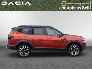 Dacia Bigster Journey HYBRID 155