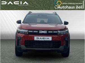 Dacia Bigster Journey HYBRID 155