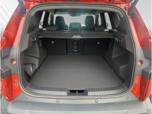 Dacia Bigster Journey HYBRID 155