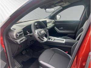 Dacia Bigster Journey HYBRID 155