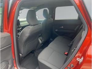 Dacia Bigster Journey HYBRID 155