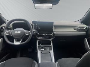 Dacia Bigster Journey HYBRID 155