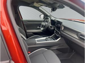 Dacia Bigster Journey HYBRID 155