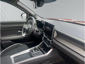 Dacia Bigster Journey HYBRID 155