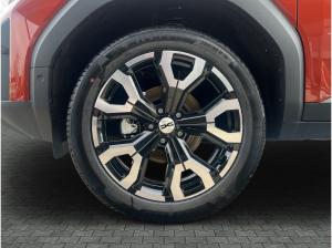 Dacia Bigster Journey HYBRID 155