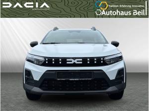 Dacia Sandero III Stepway Essential TCe 110