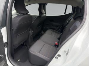 Dacia Sandero III Stepway Essential TCe 110