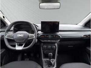 Dacia Sandero III Stepway Essential TCe 110