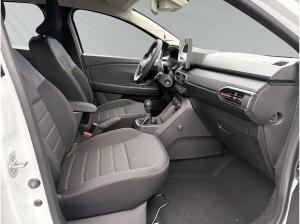 Dacia Sandero III Stepway Essential TCe 110