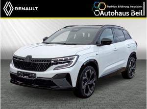 Renault Austral Iconic Esprit Alpine E-Tech Full Hybrid