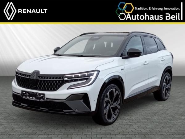 Renault Austral Iconic Esprit Alpine E-Tech Full Hybrid