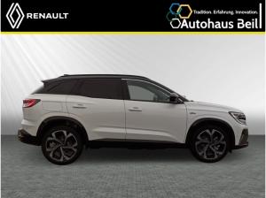 Renault Austral Iconic Esprit Alpine E-Tech Full Hybrid