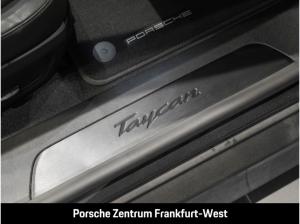 Porsche Taycan ‼️ANGEBOT & TOP AUSSTATTUNG‼️ Taycan Sport Turismo mit Top Ausstattung sofort verfügbar
