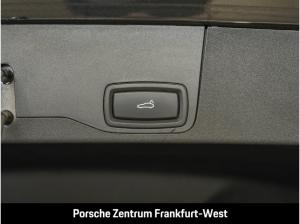 Porsche Taycan ‼️ANGEBOT & TOP AUSSTATTUNG‼️ Taycan Sport Turismo mit Top Ausstattung sofort verfügbar