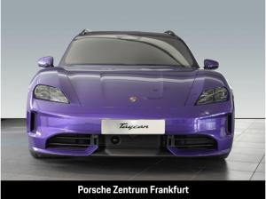 Porsche Taycan Sport Turismo Black Edition ‼️Sofort verfügbar‼️HA-Lenkung