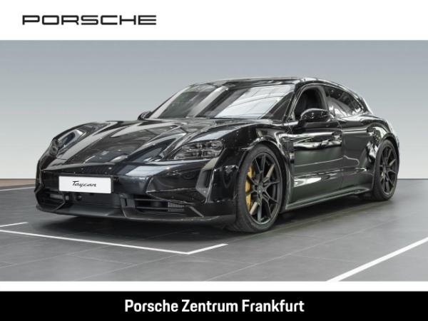 Porsche Taycan Turbo S Sport Turismo ‼️sofort verfügbar ‼️InnoDrive Head-Up