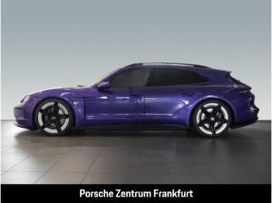 Porsche Taycan Sport Turismo Black Edition ‼️Sofort verfügbar‼️HA-Lenkung