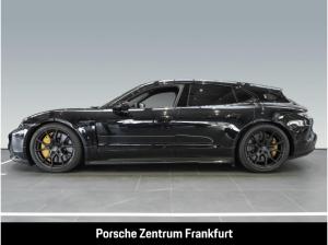 Porsche Taycan Turbo S Sport Turismo ‼️sofort verfügbar ‼️InnoDrive Head-Up