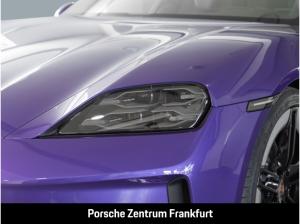 Porsche Taycan Sport Turismo Black Edition ‼️Sofort verfügbar‼️HA-Lenkung