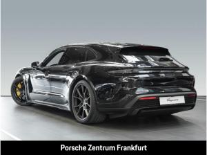 Porsche Taycan Turbo S Sport Turismo ‼️sofort verfügbar ‼️InnoDrive Head-Up