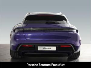 Porsche Taycan Sport Turismo Black Edition ‼️Sofort verfügbar‼️HA-Lenkung