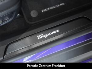 Porsche Taycan Sport Turismo Black Edition ‼️Sofort verfügbar‼️HA-Lenkung