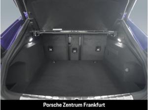 Porsche Taycan Sport Turismo Black Edition ‼️Sofort verfügbar‼️HA-Lenkung