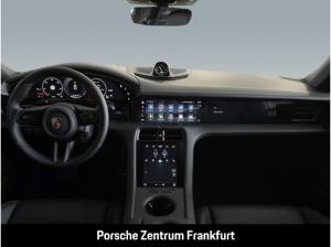 Porsche Taycan Sport Turismo Black Edition ‼️Sofort verfügbar‼️HA-Lenkung