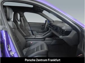 Porsche Taycan Sport Turismo Black Edition ‼️Sofort verfügbar‼️HA-Lenkung