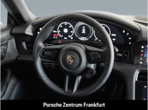 Porsche Taycan Sport Turismo Black Edition ‼️Sofort verfügbar‼️HA-Lenkung