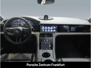 Porsche Taycan Turbo S Sport Turismo ‼️sofort verfügbar ‼️InnoDrive Head-Up