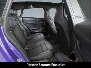 Porsche Taycan Sport Turismo Black Edition ‼️Sofort verfügbar‼️HA-Lenkung