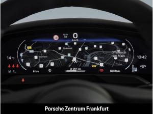 Porsche Taycan Sport Turismo Black Edition ‼️Sofort verfügbar‼️HA-Lenkung