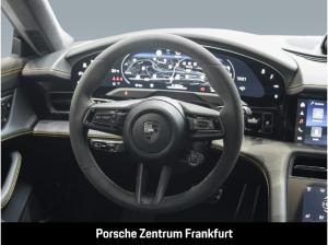 Porsche Taycan Turbo S Sport Turismo ‼️sofort verfügbar ‼️InnoDrive Head-Up