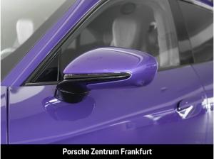 Porsche Taycan Sport Turismo Black Edition ‼️Sofort verfügbar‼️HA-Lenkung